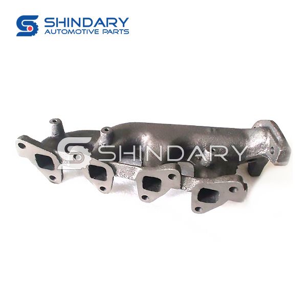 Exhaust manifold assy 1008011-10110 for GONOW GA5023XXY