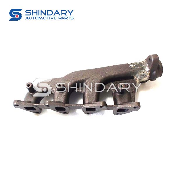 Exhaust manifold assy 1008100-E01-00 for DFSK 