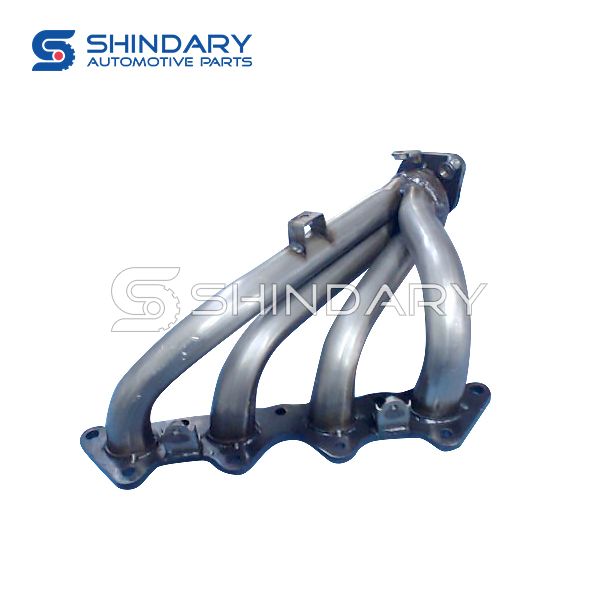 Exhaust manifold assy 1008101-K46 for GREAT WALL 