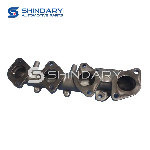Exhaust manifold assy 1008111-EG01T for GREAT WALL 