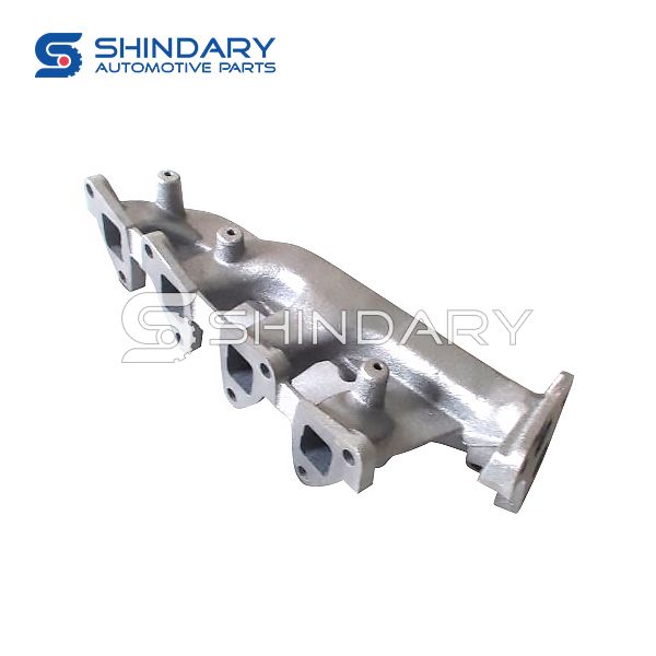 Exhaust manifold assy 465Q-1AD-1008810-01 for HAFEI 