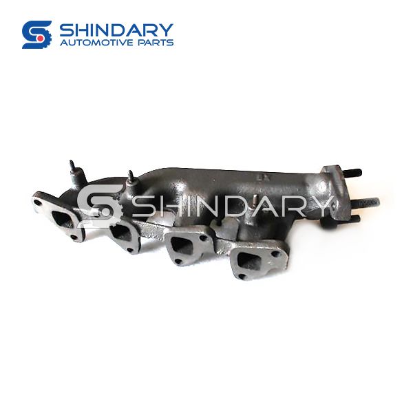 Exhaust manifold assy S01401-YH1008210-465Q for CHANA-KY SC1021GLD41 2013 ZS465MY