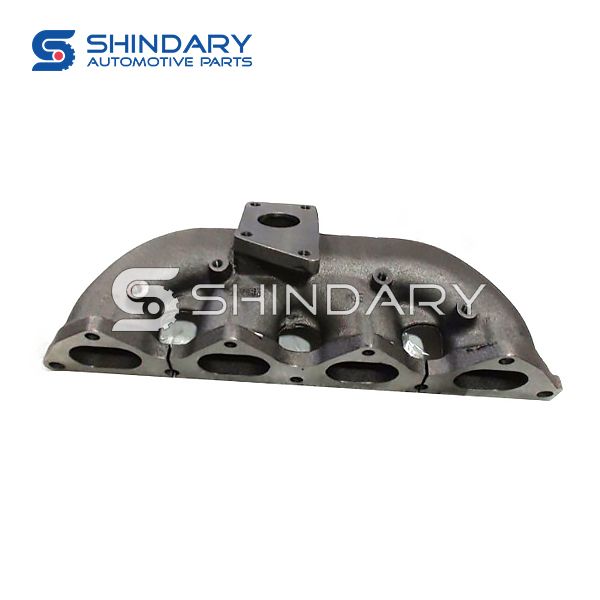 Exhaust manifold assy SMW251346 for GREAT WALL 