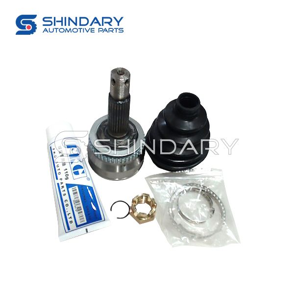 CV Joint Kit S2200L21064-40001 for JAC 
