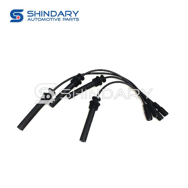 Ignition cable kit 24512582 for CHEVROLET
