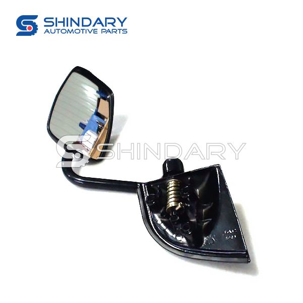 Side view mirror -LH 8202010D800 for JAC K250