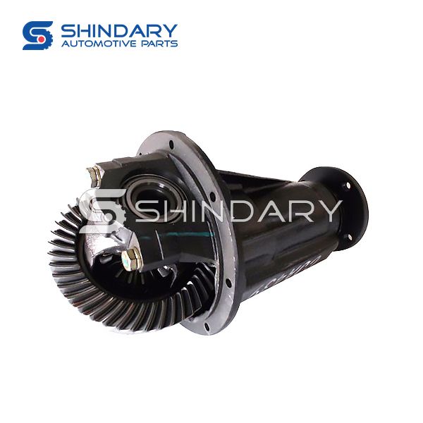 Main Retarder And Differential Gear Assy. (Speed Ratio: 43:9) 240320003 for DFSK