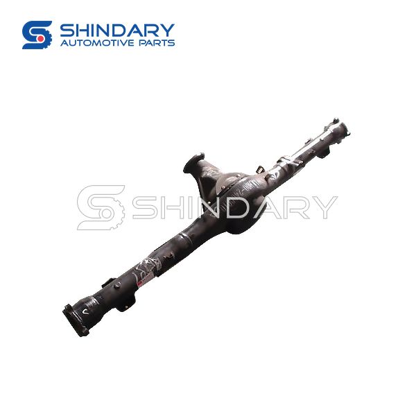 Main retarder assembly H002400020CA for CHERY