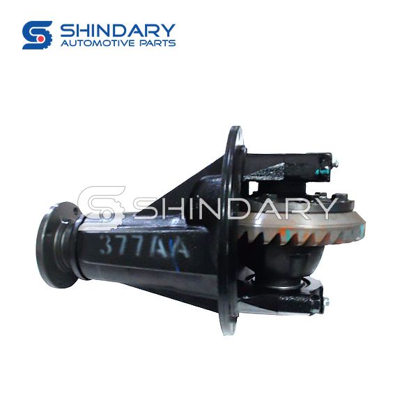FINAL DRIVE AND DIFFERENTIAL GEAR ASSY MD201026-0000 for CHANGAN