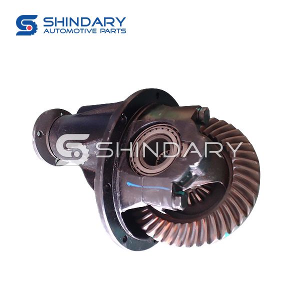 Main retarder assembly Q22-5AF2400040CA for CHERY