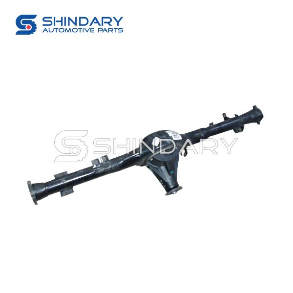 Main retarder assembly Q222400020AB for CHERY