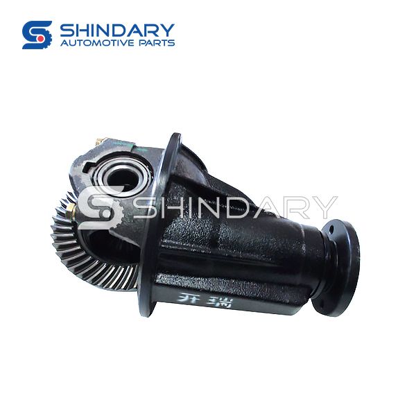 Main retarder assembly Q222400040CA for CHERY