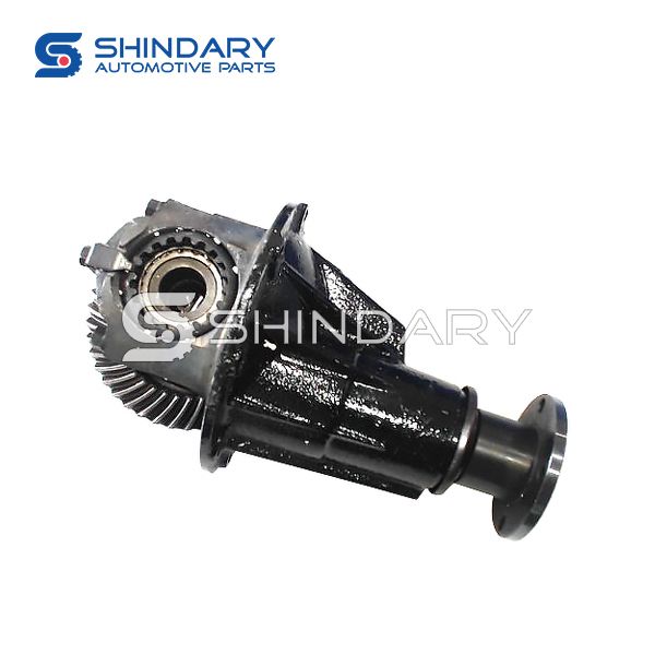 Main retarder assembly RX64002402000 for ZOTYE