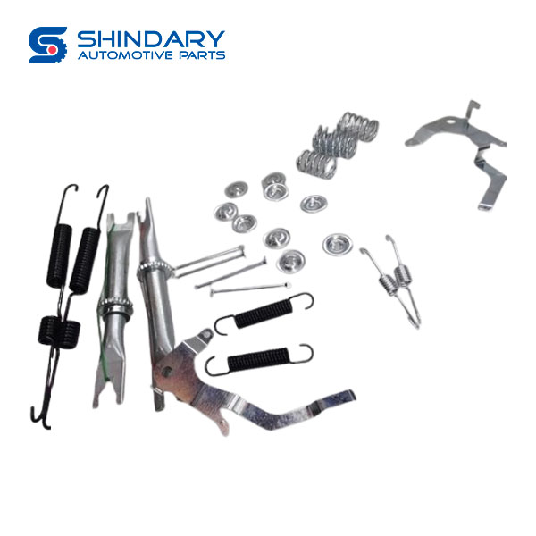 Rear brake repair kit 04942-0K210 for TOYOTA HILUX