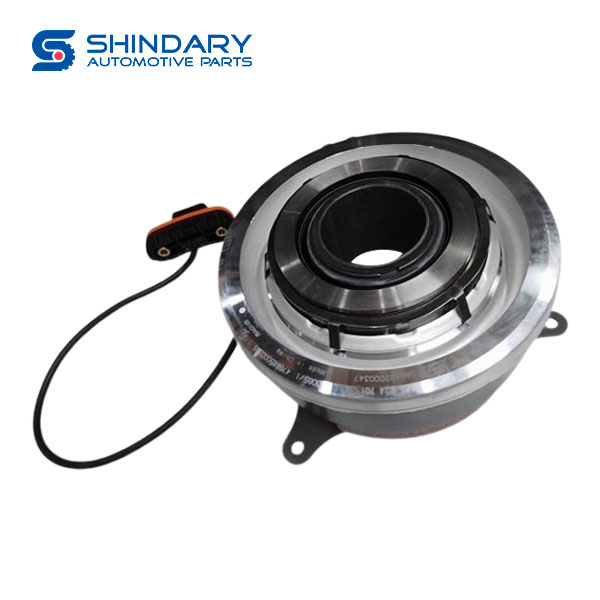 Hydraulic clutch release bearing 0501.224.701 for FOTON