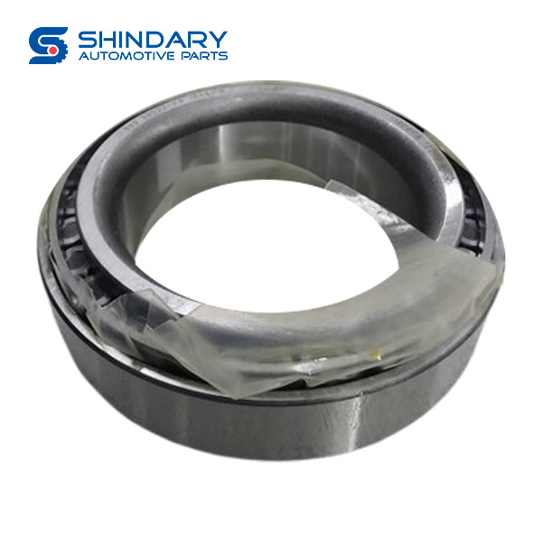 Tapered roller bearing 06.32499.0155 for SHACMAN