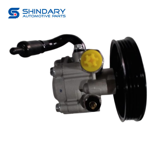 Power steering pump 0K2C0-32-600A for KIA