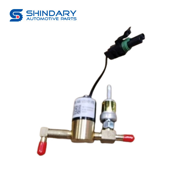 Exhaust gas control valve 1000083008 for FAW