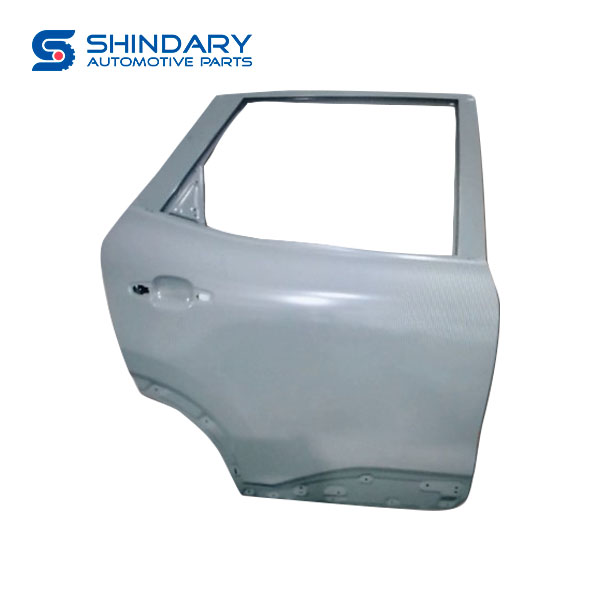 Rear door assy 10005112-SPCP for MG