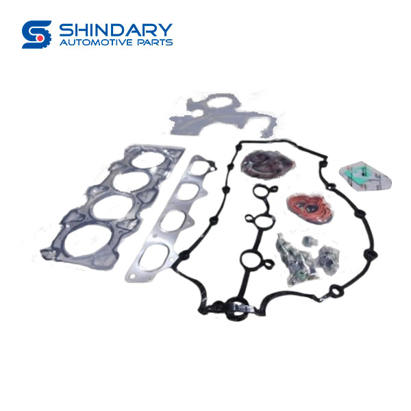 Engine overhaul kit 1000GD150 for JAC T6