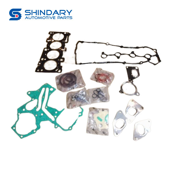 Overhaul kit 1000GD190P for JAC T8