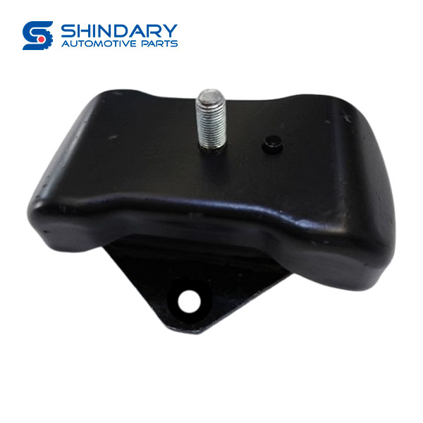 Engine front suspension soft pad assy 1001030P3110 for JAC T6