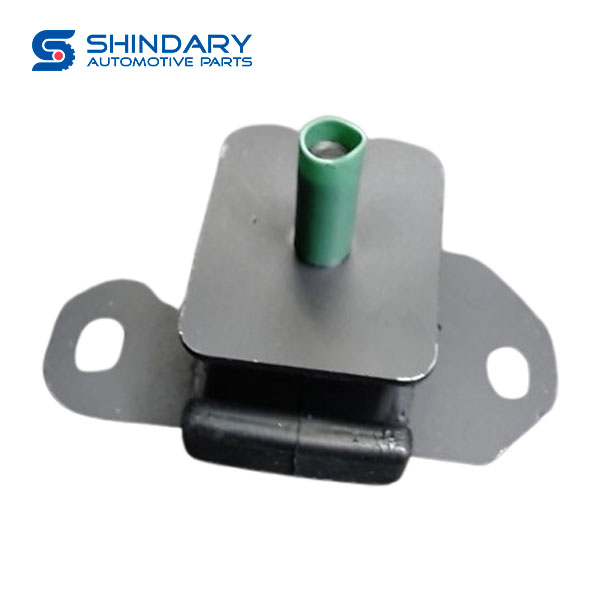 Front right overhang 1001040P3010 for JAC T6