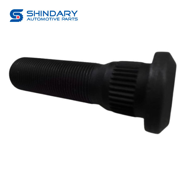 Wheel bolt 10014535 for FAW J7