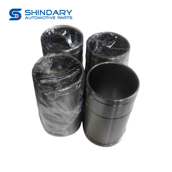 Cylinder liner 1002016B400-0000 for FAW