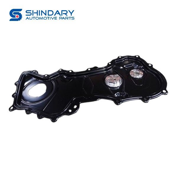 Timing chain cover 1002071-FD2300 for DFAC U VAN