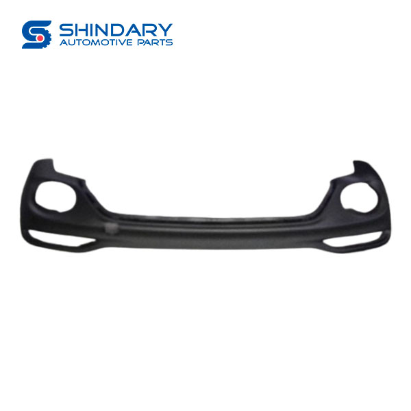 Lower skin of rear bumper 10021181 for MG MG HS