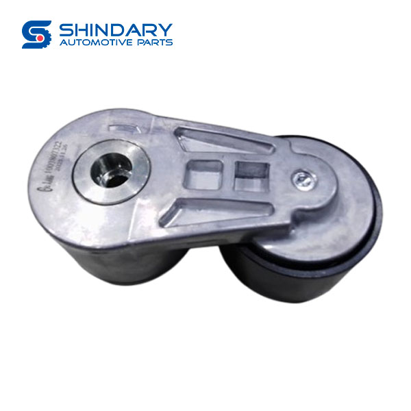 Automatic tensioner wheel 1003807322 for FAW TIGER VR