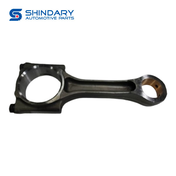 Connecting rod assy 1004020-645-0000F for FAW J6P-350