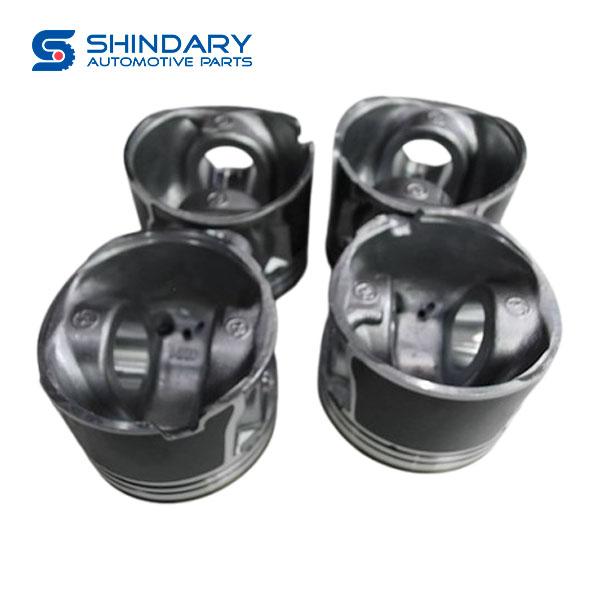 Piston 1004022F for JAC REFINE