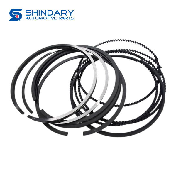 Piston ring assy 1004030GD150 for JAC T6