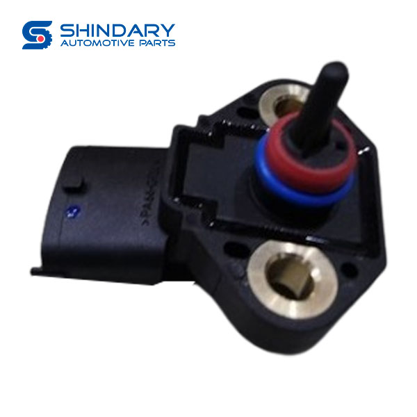 Pressure and temperature sensor 1004862561 for FAW TIGER VR