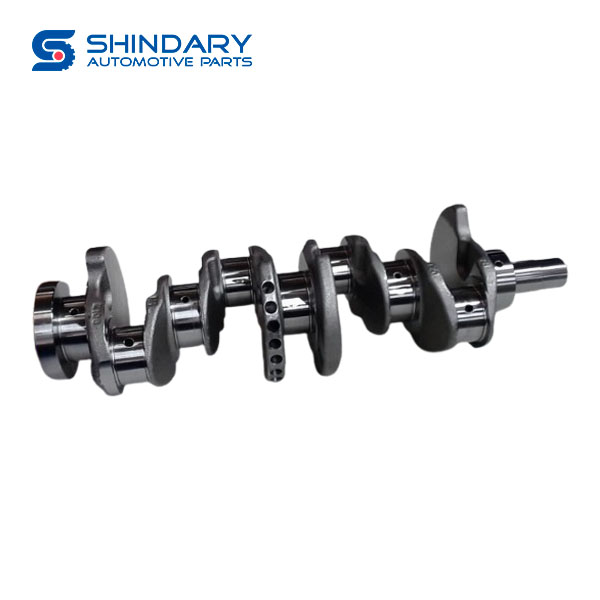 Crankshaft assy 1005011FB for JAC REFINE
