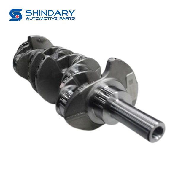 Crankshaft 1005011FB060 for JAC T8