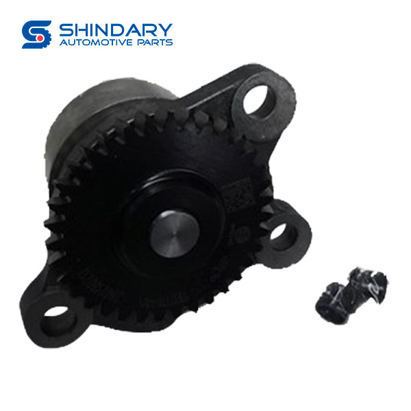 Oil pump 1007705481 for FAW