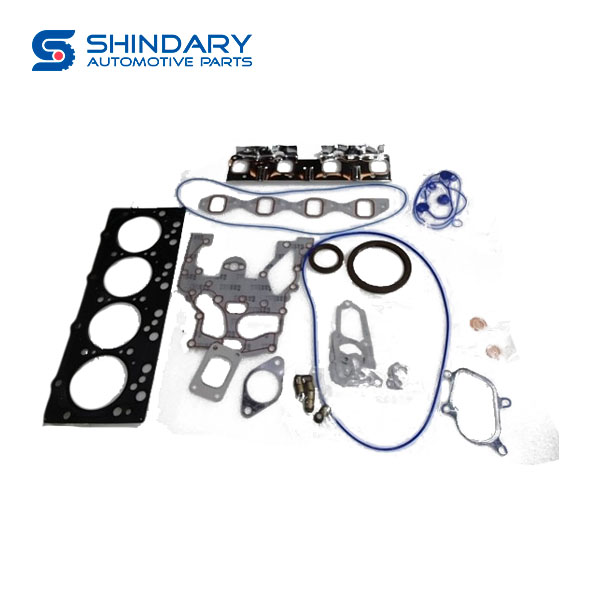 Overhaul kit 100FA130P for JAC SUNRAY