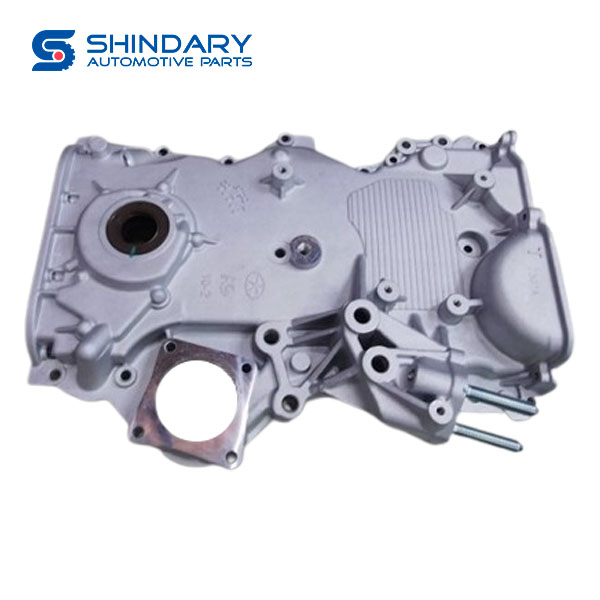 Oil pump assy 1010200GH500 for JAC JS4