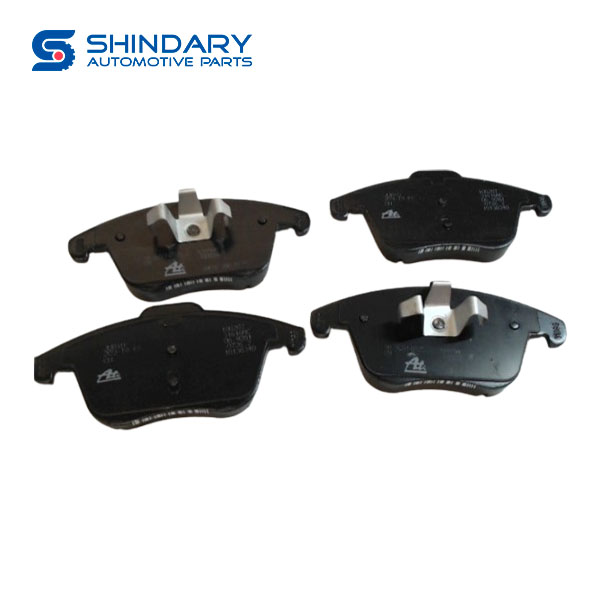 Front braking system 10138340 for MG