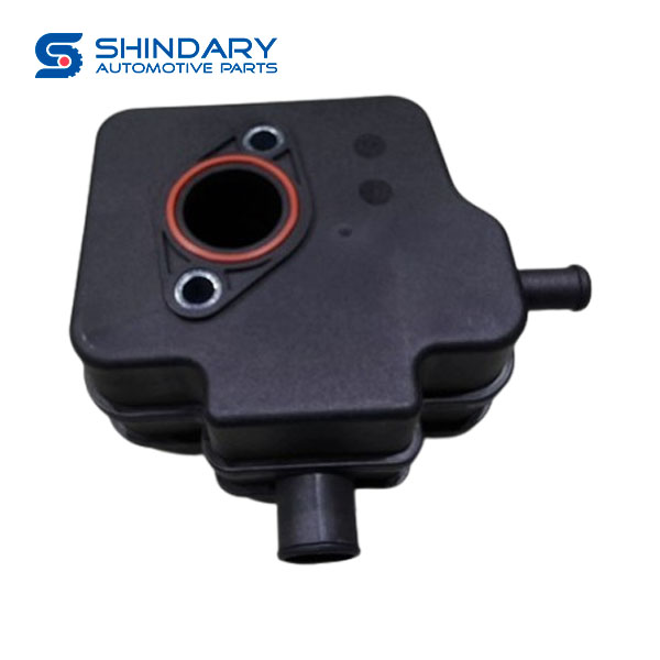 Oil-gas separator assy 1014010-81D for FAW J6P