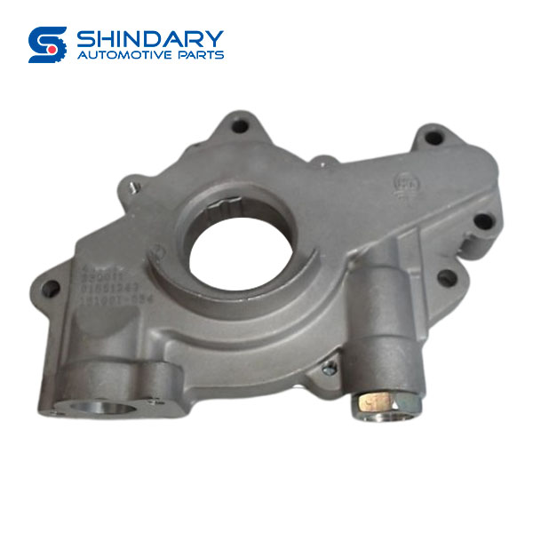 Oil pump 1016051243 for GEELY GC6