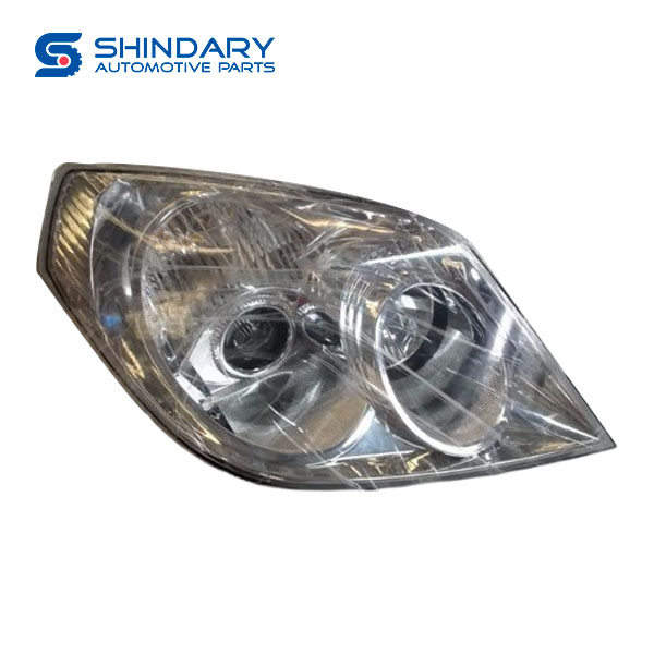 Right front combination lamp assy 1017001058 for GEELY