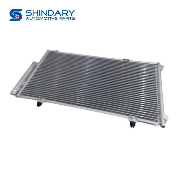 Condenser 101700965951-01 for GEELY GC6