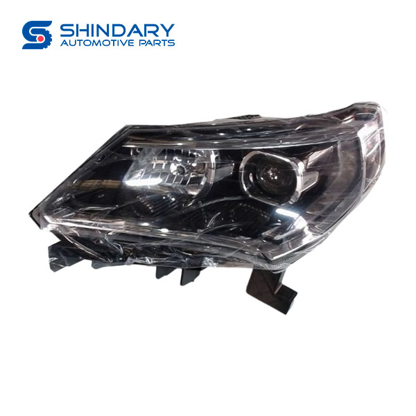 Left front combination lamp assy 1017031582 for GEELY GC6