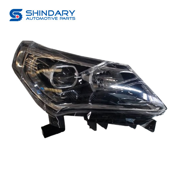 Right front combination lamp assy 1017031583 for GEELY GC6