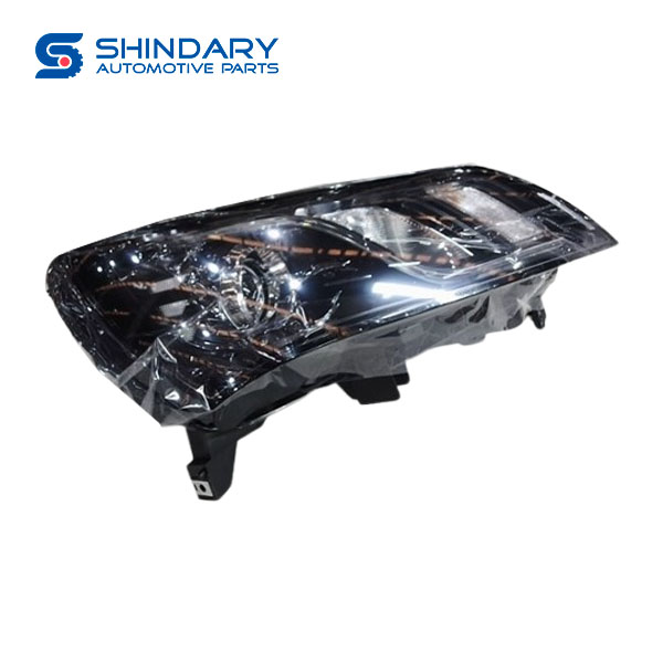 Right front combination light 1017031838 for GEELY