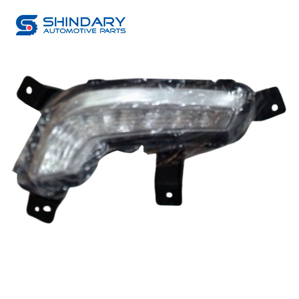 Left front fog light 1017033827 for GEELY GX3